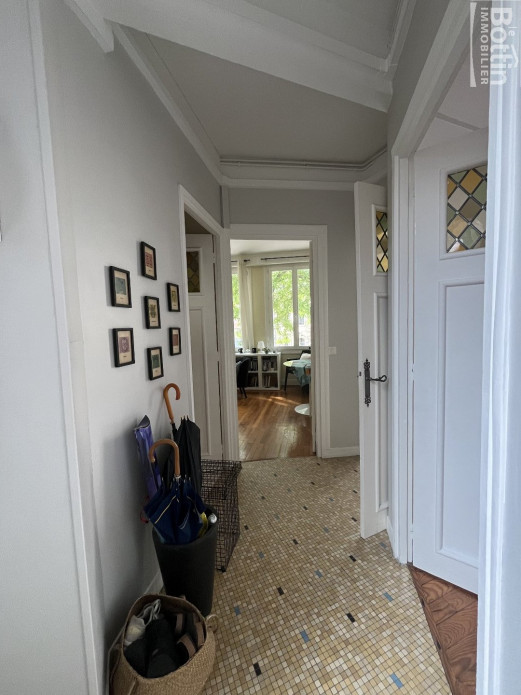 à vendre Appartement Amiens - Photo 6