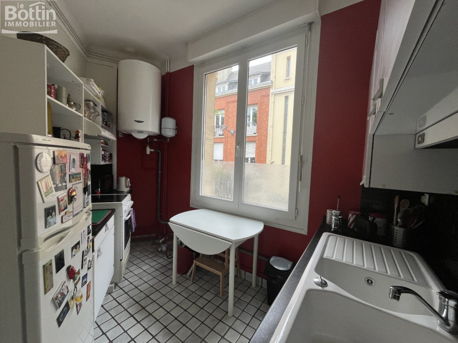 à vendre Appartement Amiens - Photo 5