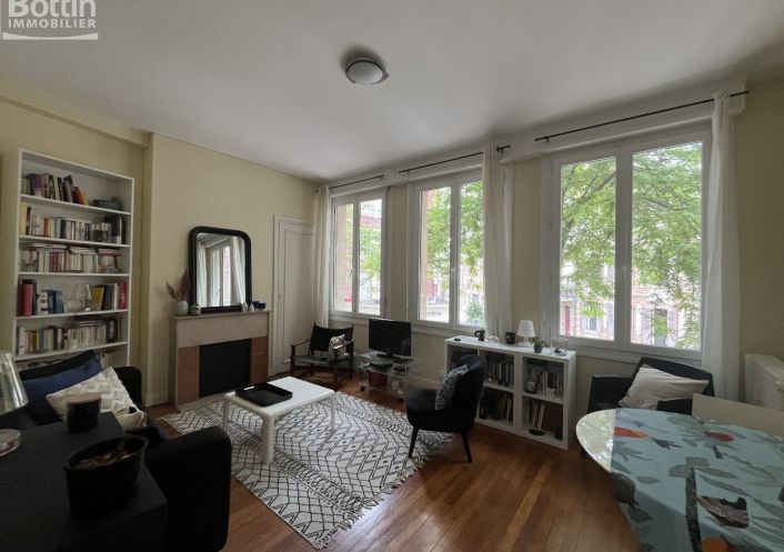 à vendre Appartement Amiens