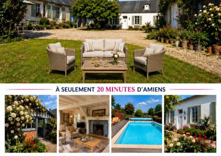 à vendre Maison Rubempre