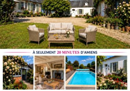 vente Maison Rubempre