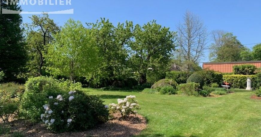 vente Maison Rubempre