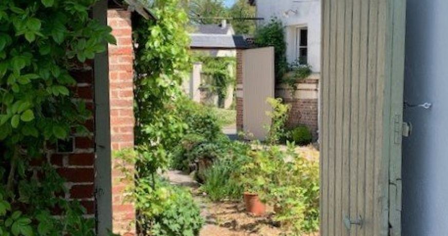 vente Maison Rubempre