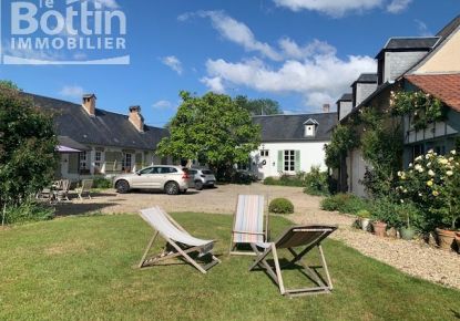 vente Maison Rubempre