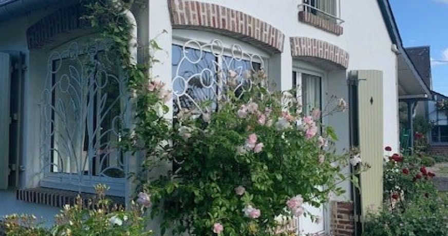 vente Maison Rubempre