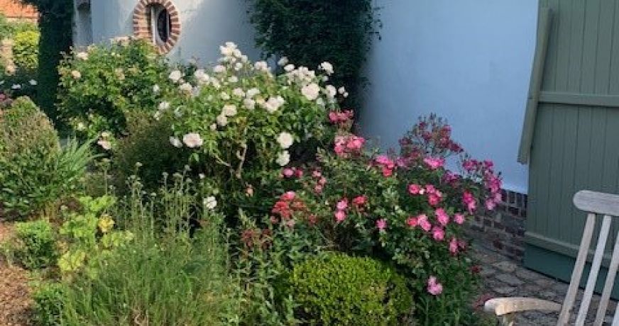 vente Maison Rubempre