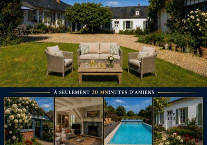 vente Maison Rubempre