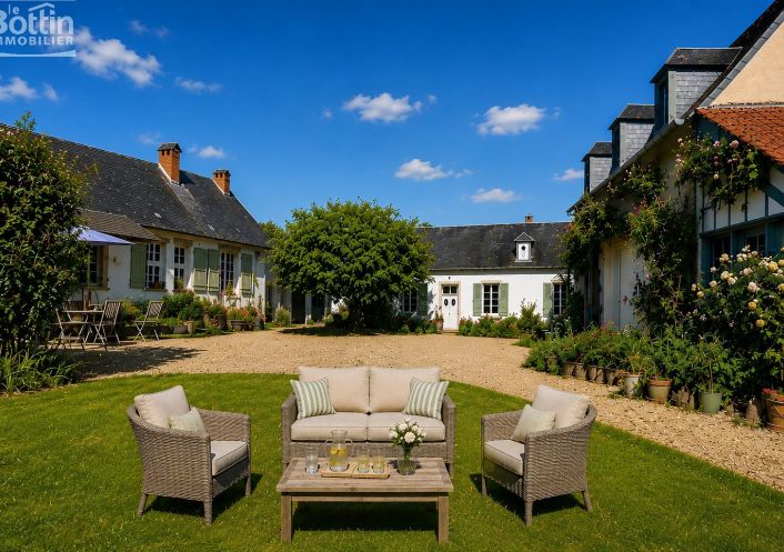 à vendre Maison Rubempre