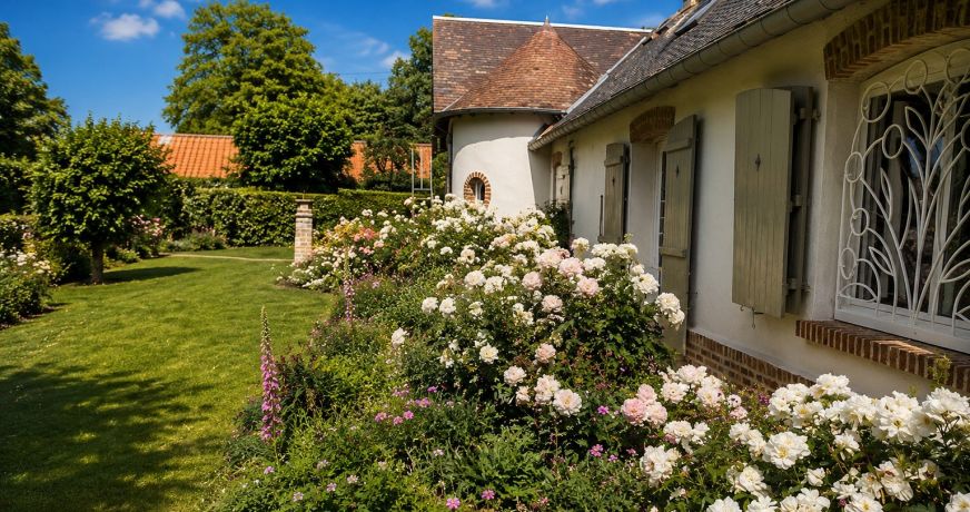 vente Maison Rubempre