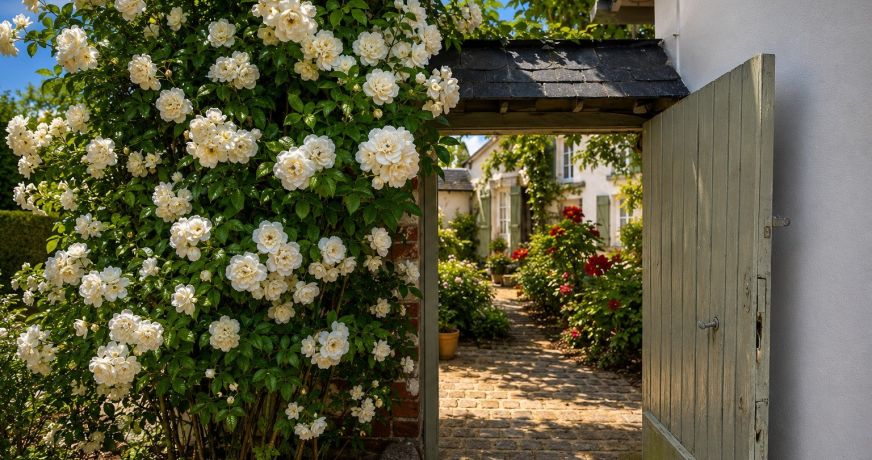vente Maison Rubempre