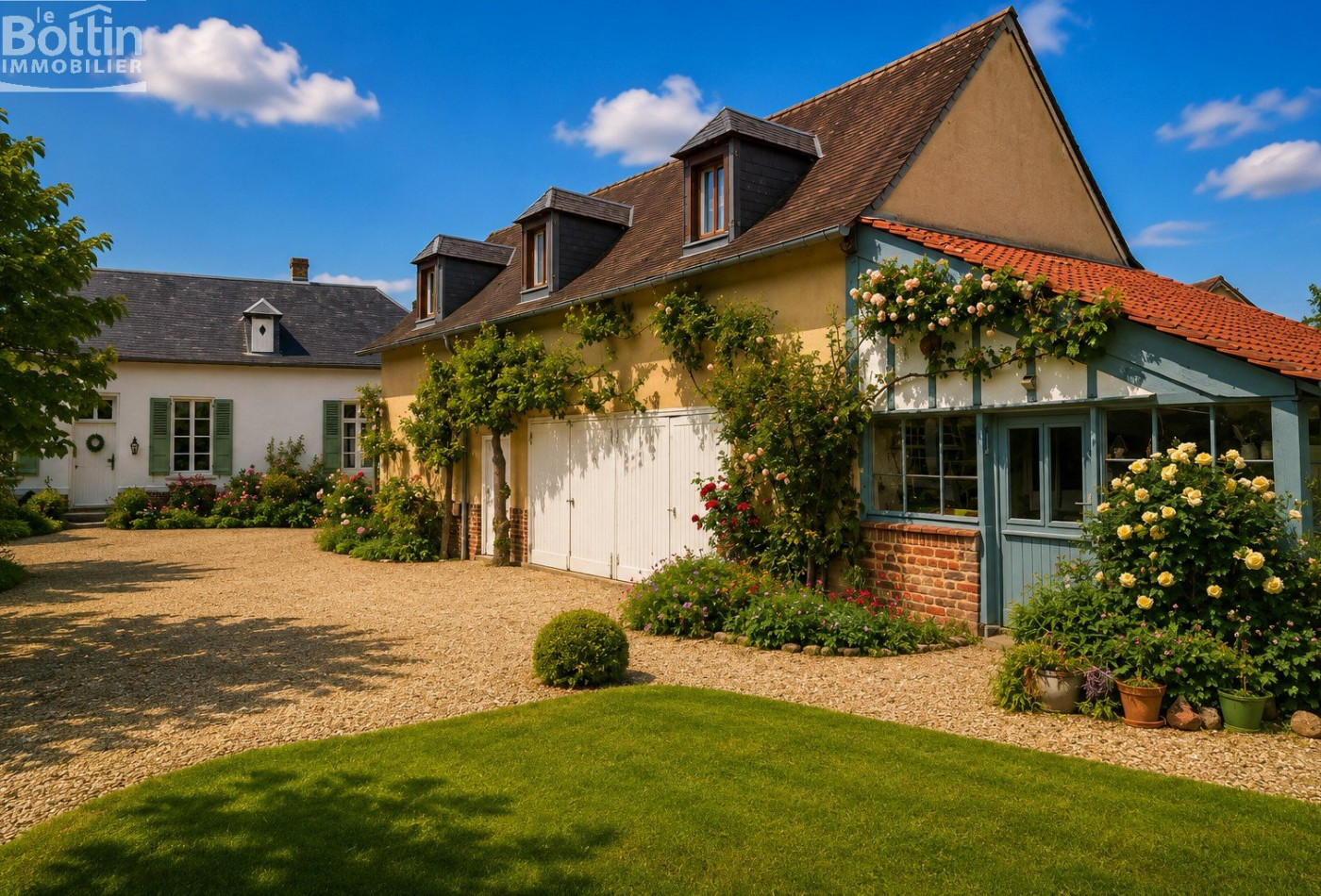 vente Maison Rubempre - Photo 4
