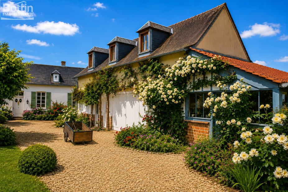 for sale Maison Rubempre - Photo 5
