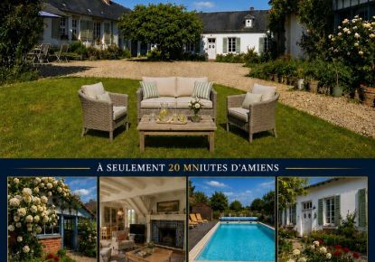 vente Maison Rubempre