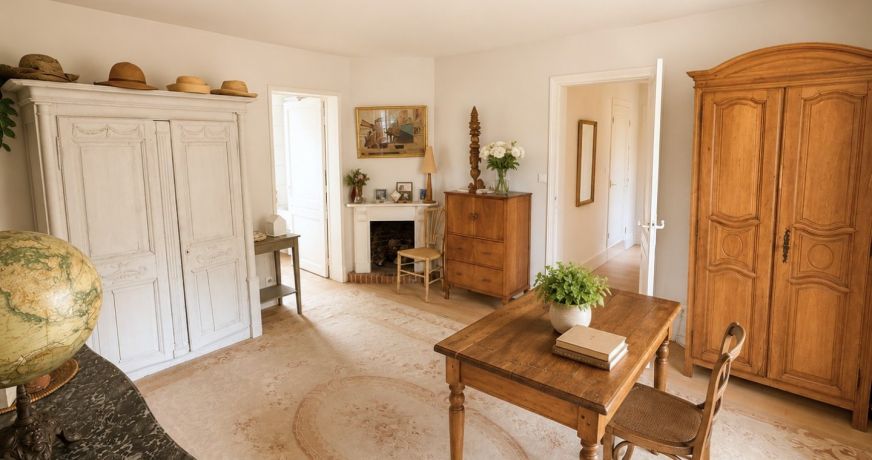 vente Maison Rubempre