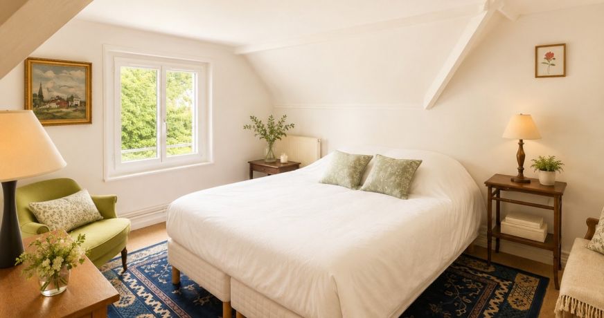 vente Maison Rubempre