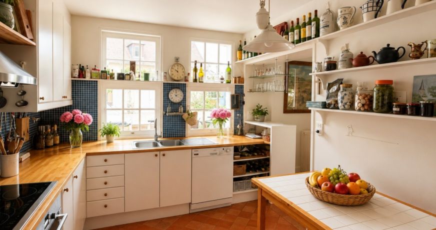 vente Maison Rubempre