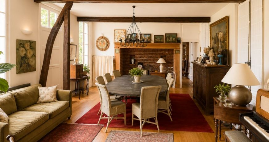 vente Maison Rubempre