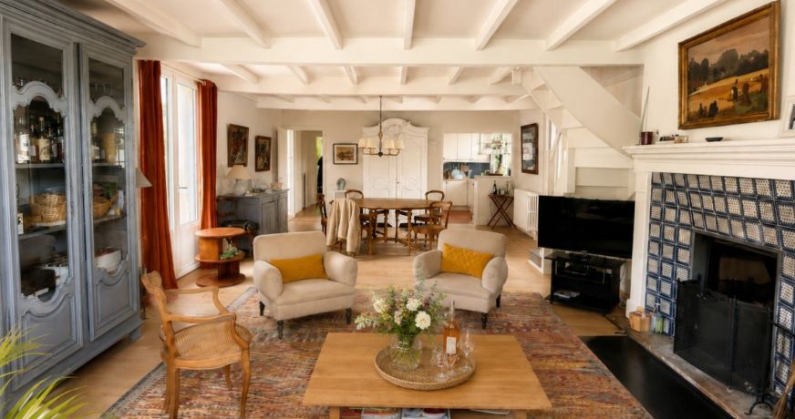 vente Maison Rubempre