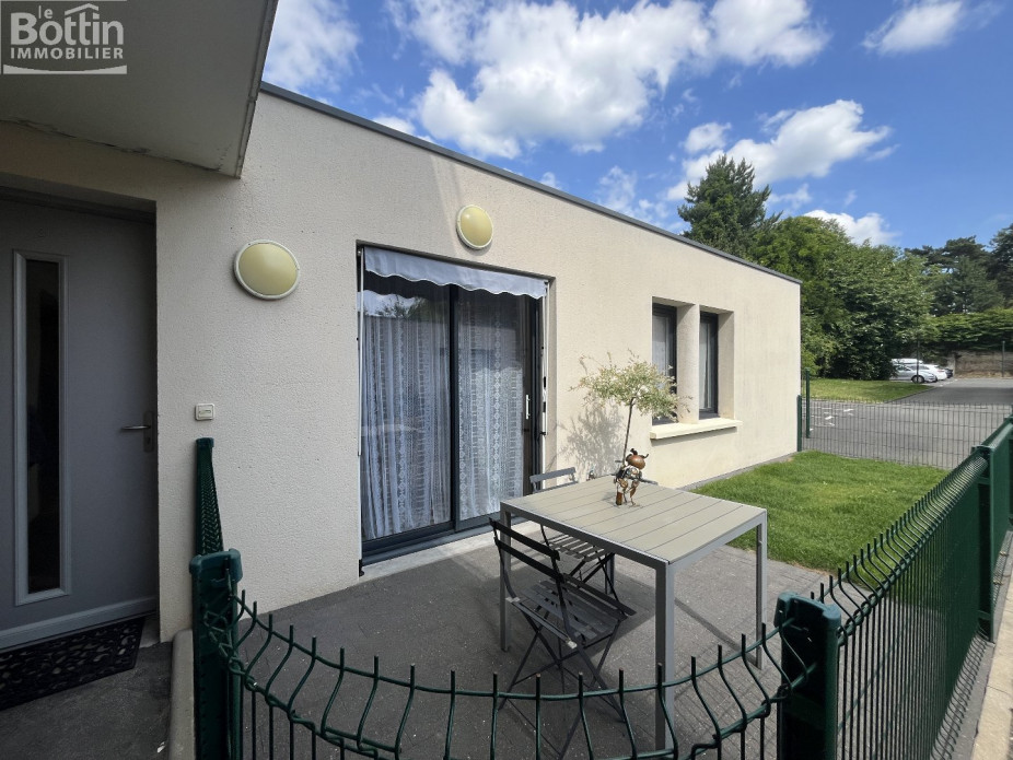 à vendre Appartement Amiens - Photo 1