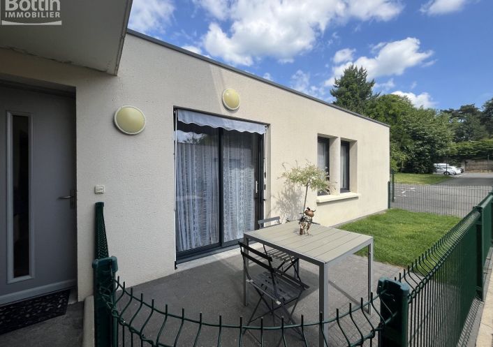 à vendre Appartement Amiens