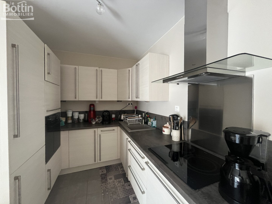 à vendre Appartement Amiens - Photo 4