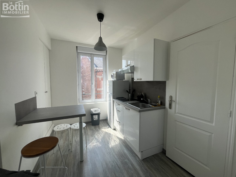 vente Appartement Amiens - Photo 1