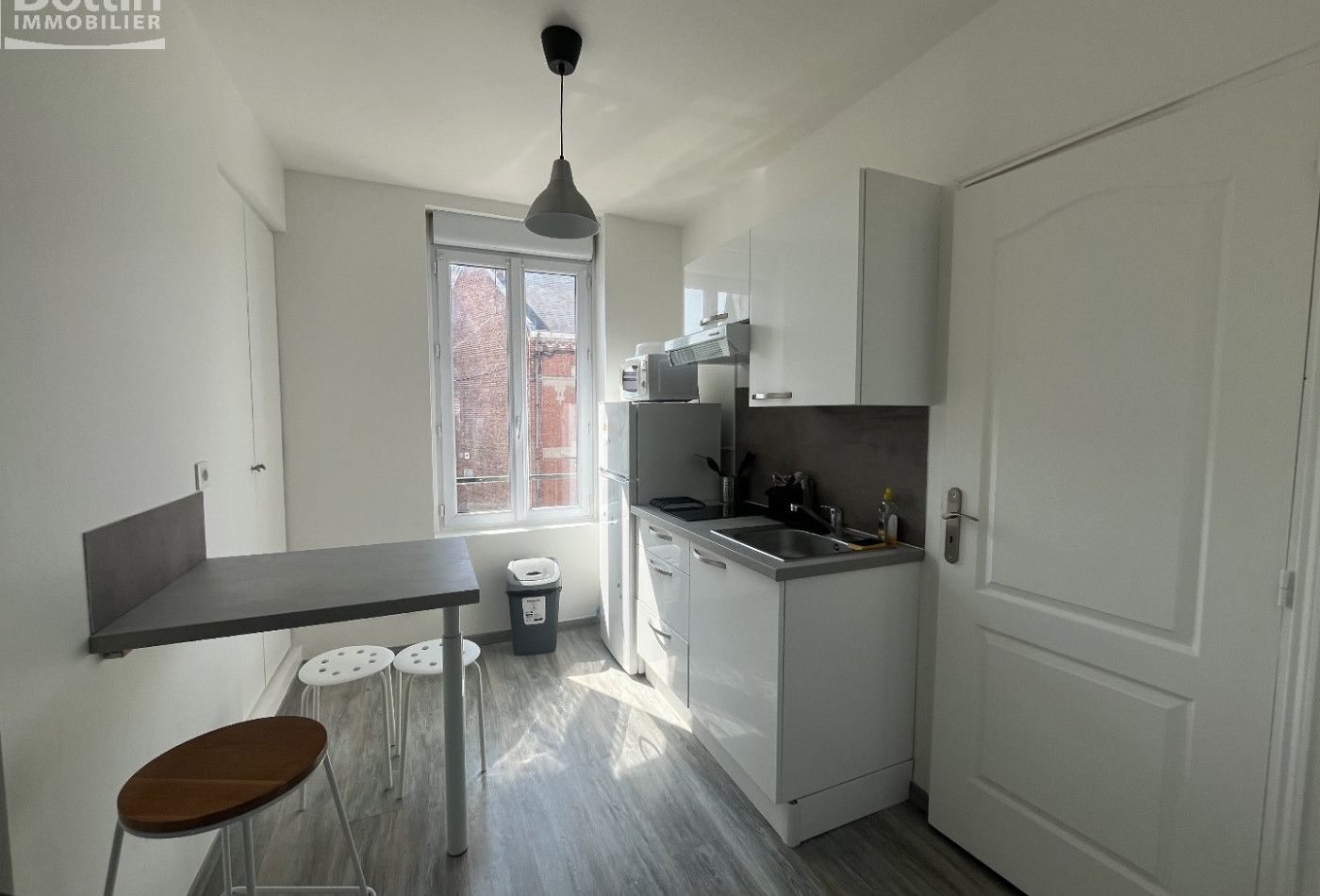 vente Appartement Amiens - Photo 1