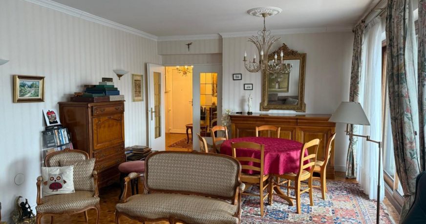 vente Appartement Amiens