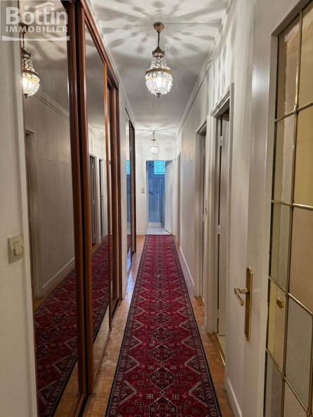 vente Appartement Amiens - Photo 1