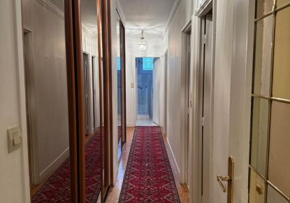 vente Appartement Amiens