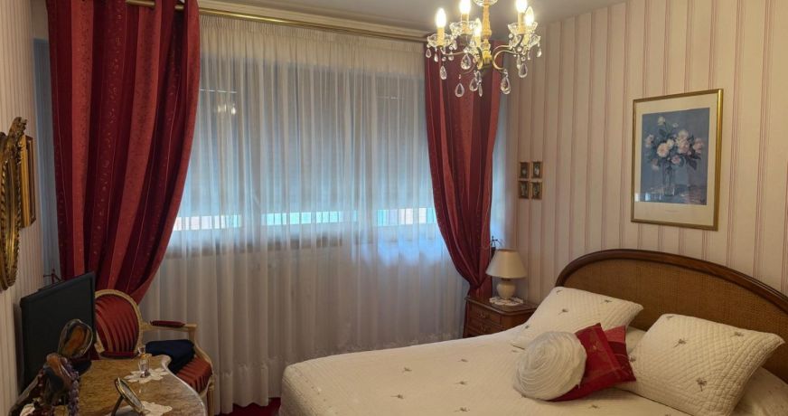 vente Appartement Amiens