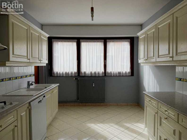 vente Appartement Amiens - Photo 1