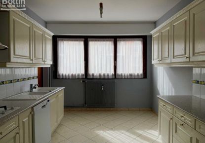 vente Appartement Amiens