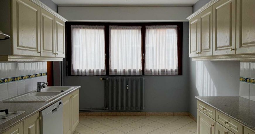 vente Appartement Amiens