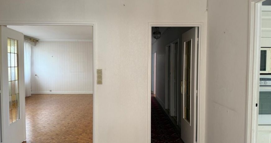 vente Appartement Amiens