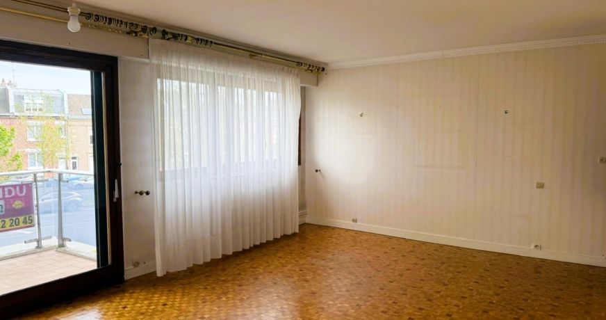 vente Appartement Amiens