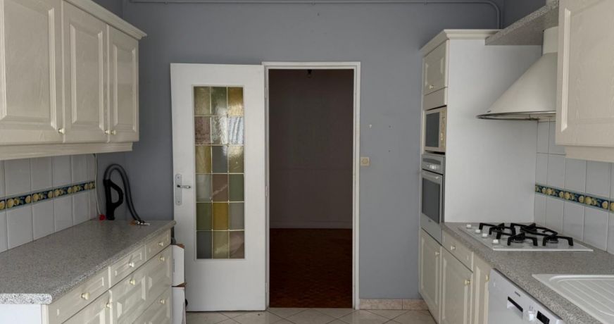 vente Appartement Amiens