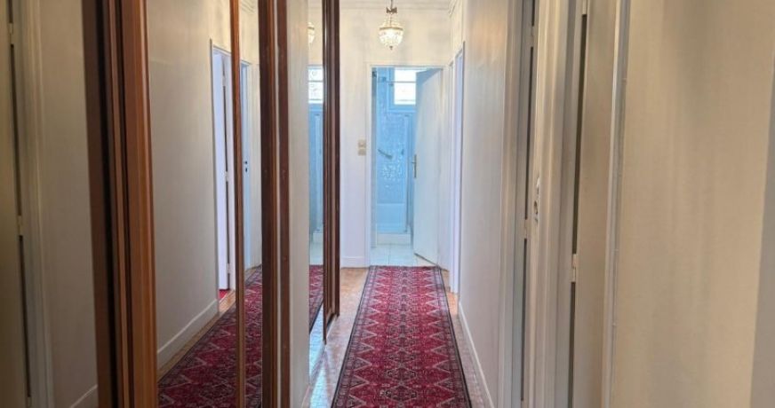 vente Appartement Amiens