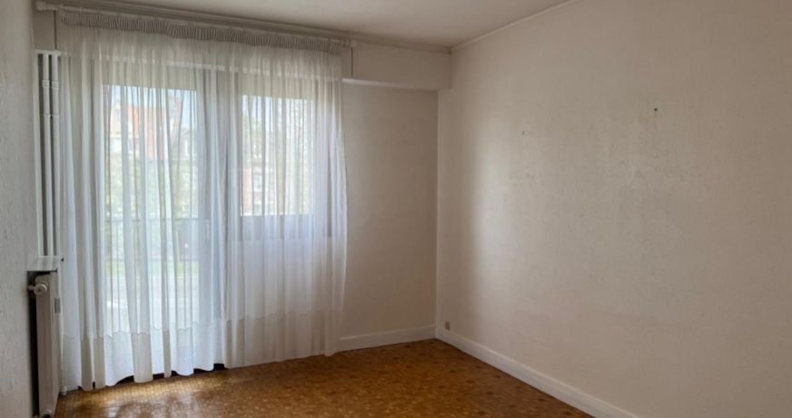 vente Appartement Amiens