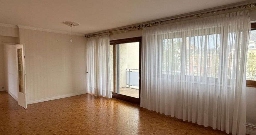 vente Appartement Amiens