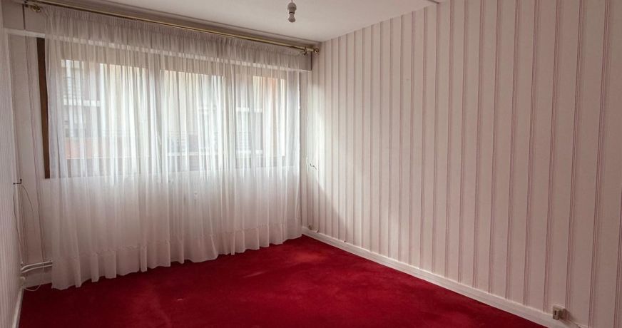 vente Appartement Amiens