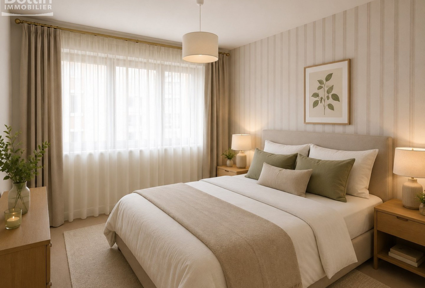 vente Appartement Amiens - Photo 3