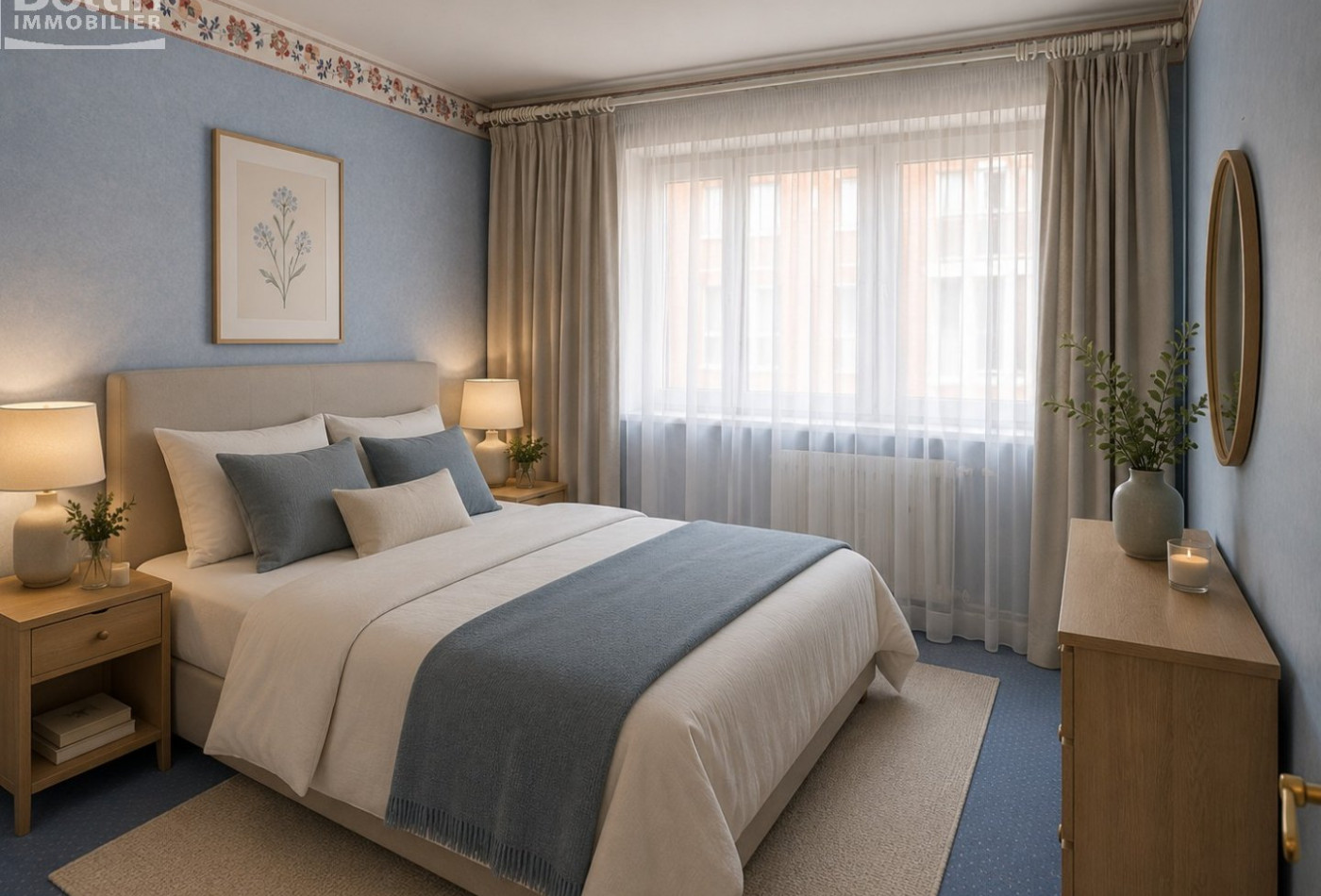 vente Appartement Amiens - Photo 4