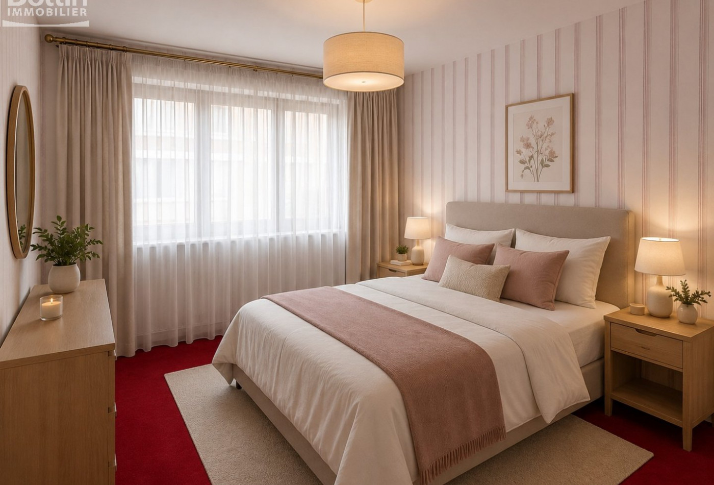 vente Appartement Amiens - Photo 6