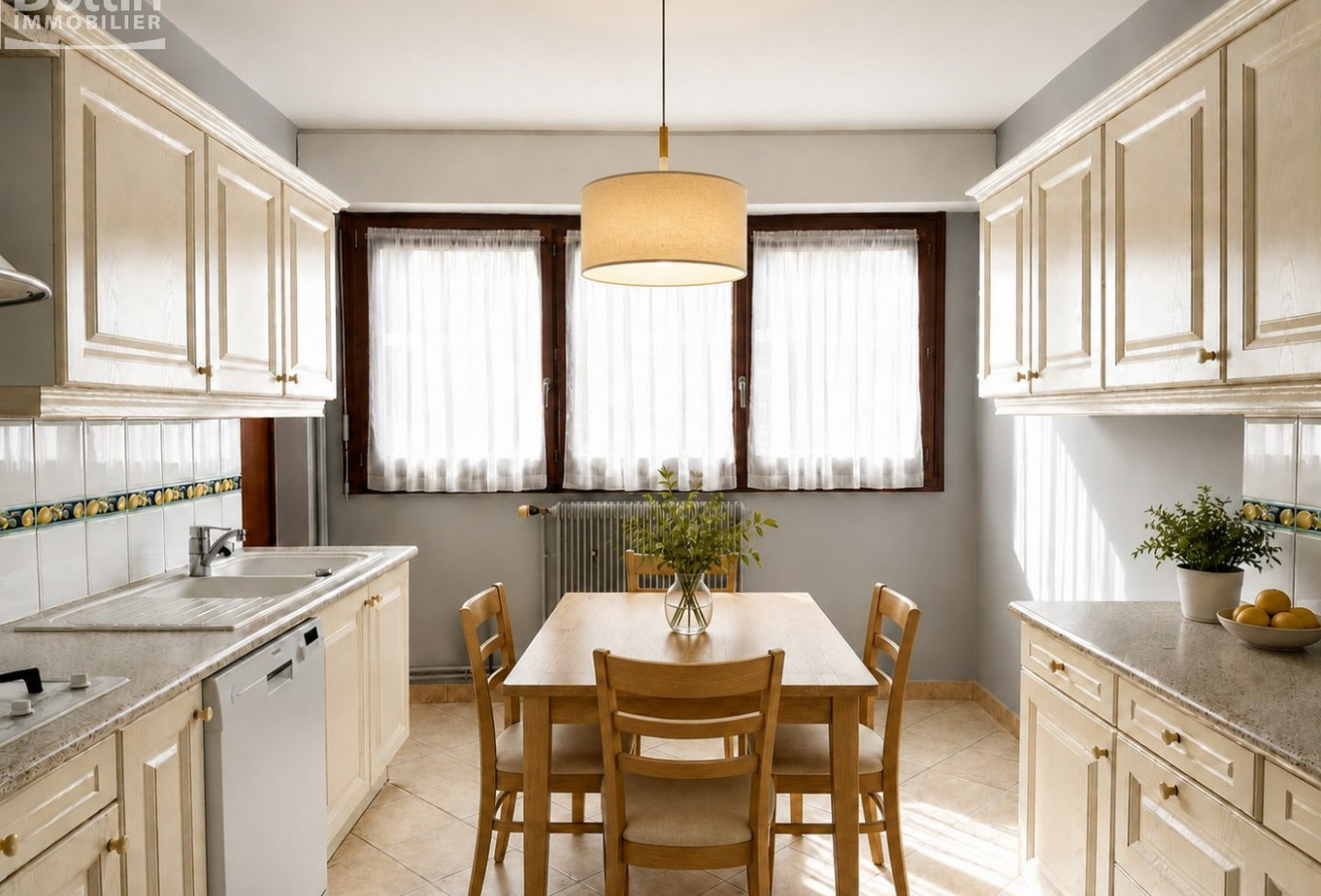 vente Appartement Amiens - Photo 2