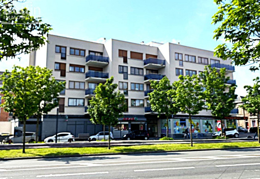 vente Appartement Amiens - Photo 3