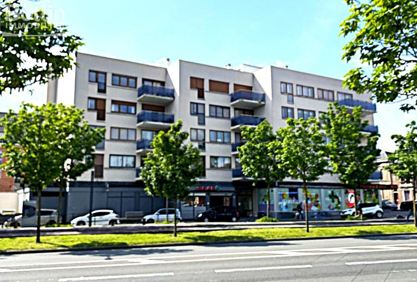 vente Appartement Amiens - Photo 3