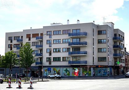 vente Appartement Amiens