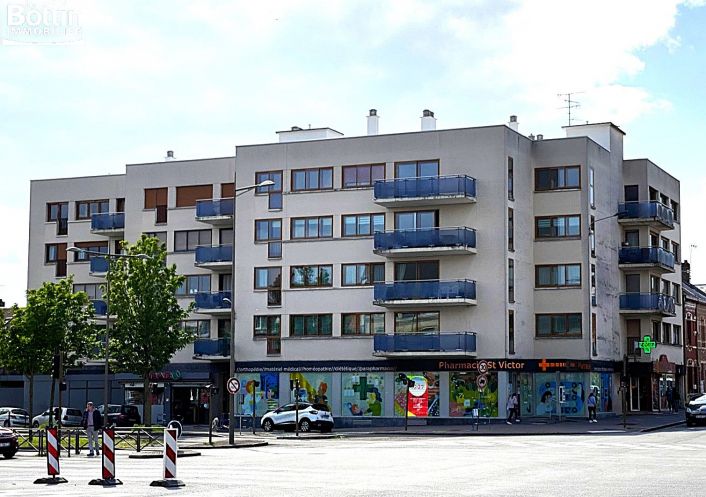 à vendre Appartement Amiens