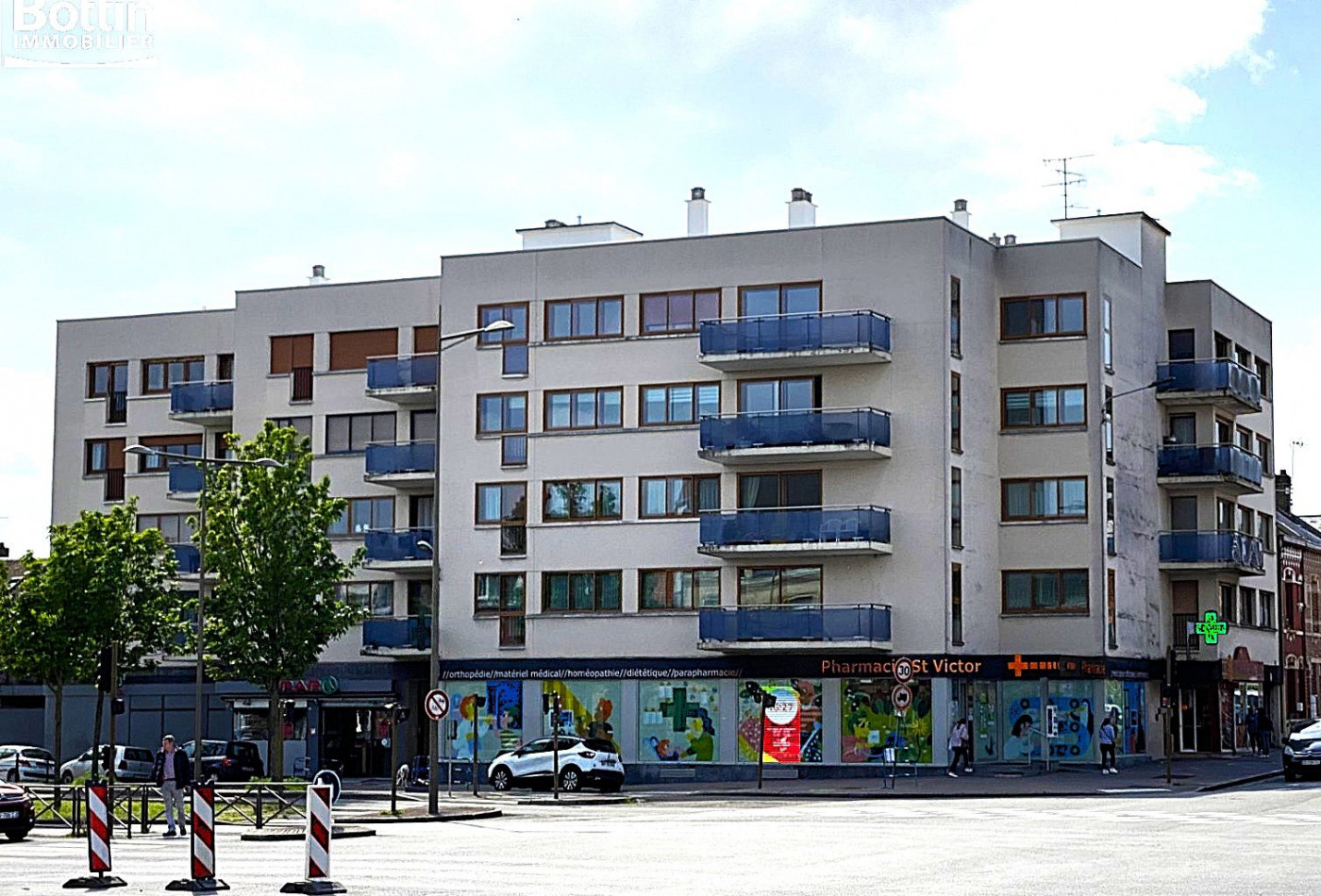 vente Appartement Amiens - Photo 1